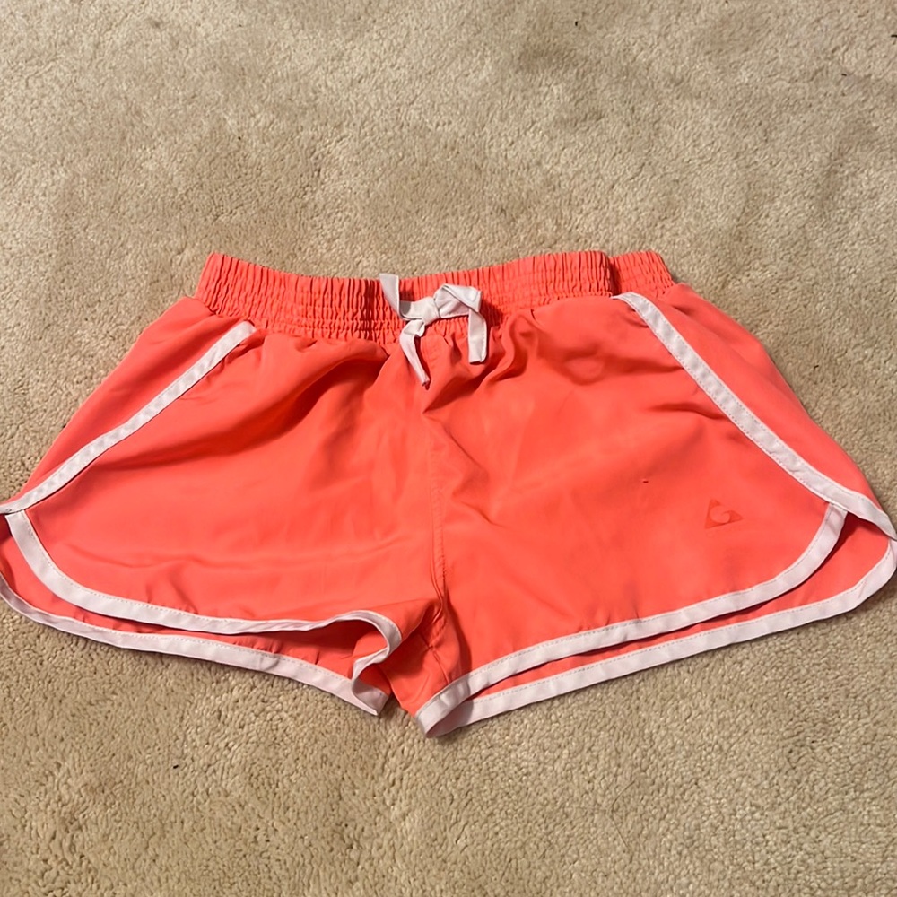 Kid shorts from gerry’s